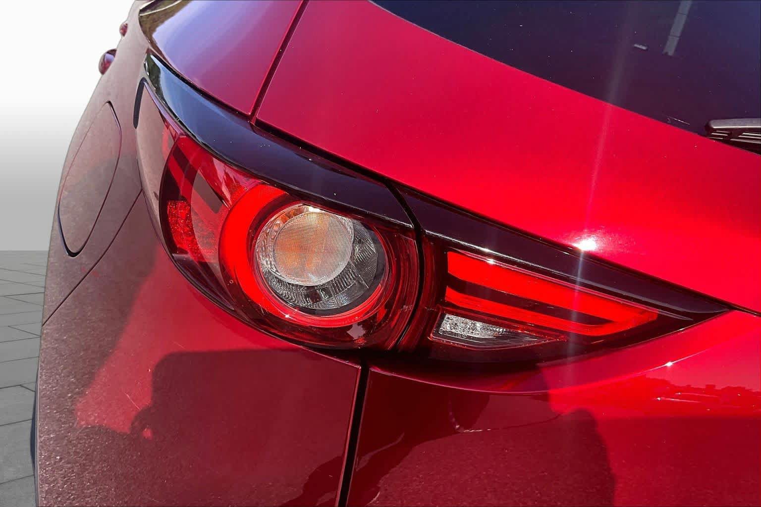 Used 2017 MAZDA CX-5 Grand Touring AWD/4WD image 29