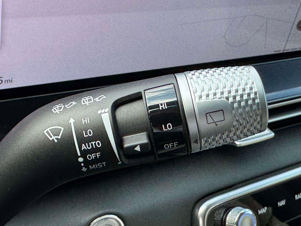 New 2026 Genesis GV80 2.5T image 23