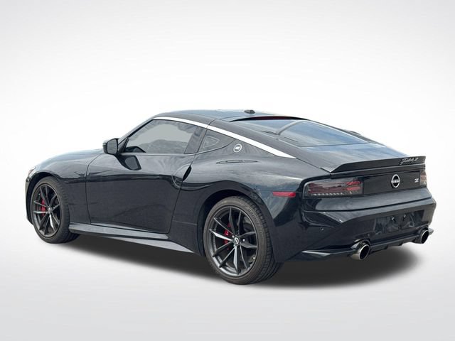 Used 2024 Nissan Z Performance w/ Floor Mat Package RWD image 3
