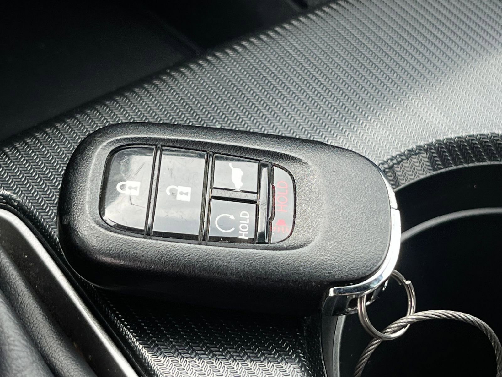 Used 2024 Honda Civic Sport image 21