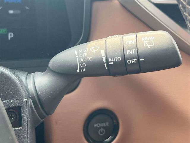 Certified 2025 Toyota Sequoia 1794 Edition image 27