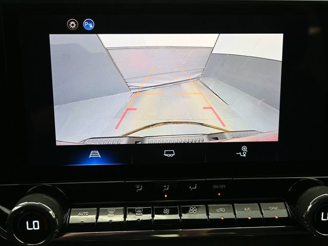 Used 2026 Chevrolet Colorado Trail Boss AWD/4WD image 29