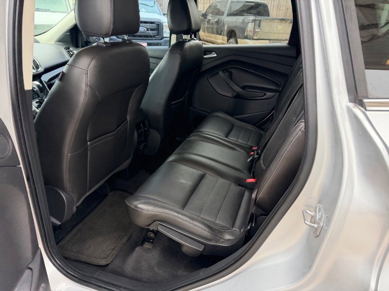 Used 2014 Ford Escape Titanium w/ Equipment Group 401A image 13