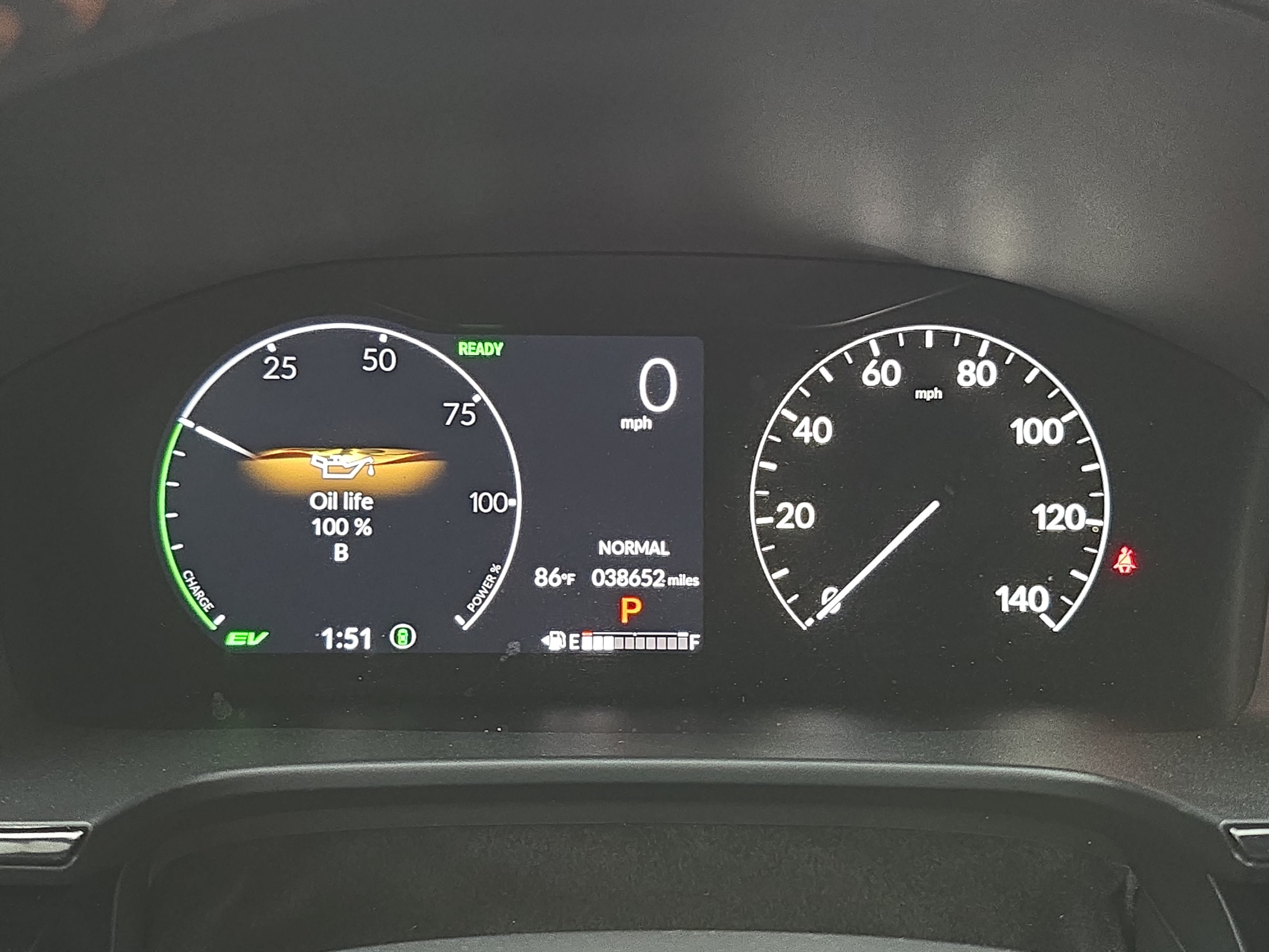 Used 2024 Honda CR-V Sport Touring image 19