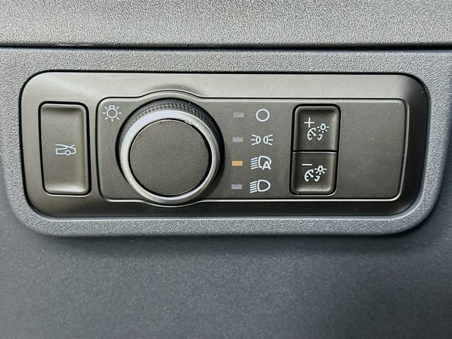 New 2025 Ford Mustang Coupe image 10