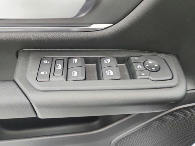 New 2026 RAM 1500 Big Horn AWD/4WD image 31