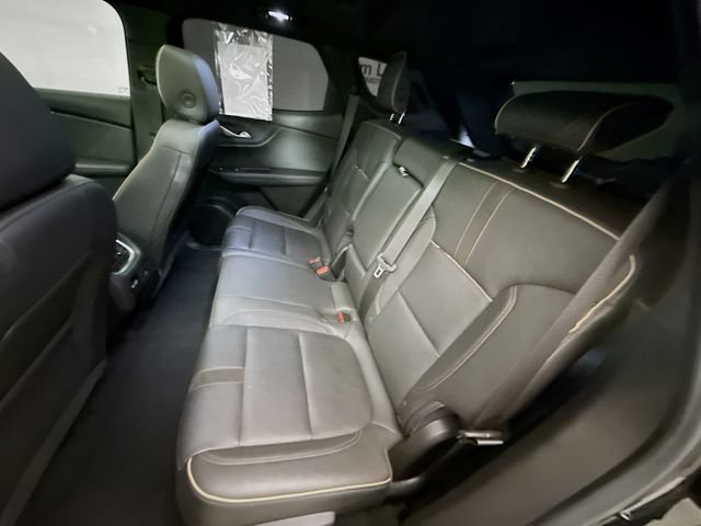 Used 2021 Chevrolet Blazer Premier w/ Driver Confidence II Package FWD image 27