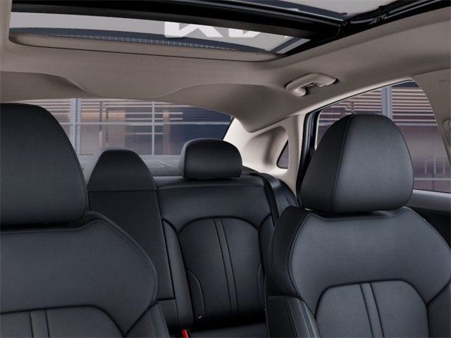 New 2025 Kia K5 EX FWD image 42