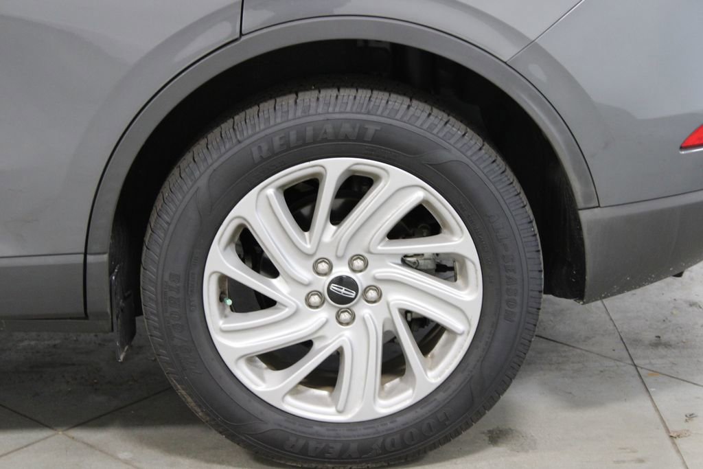 Used 2022 Lincoln Corsair FWD image 17