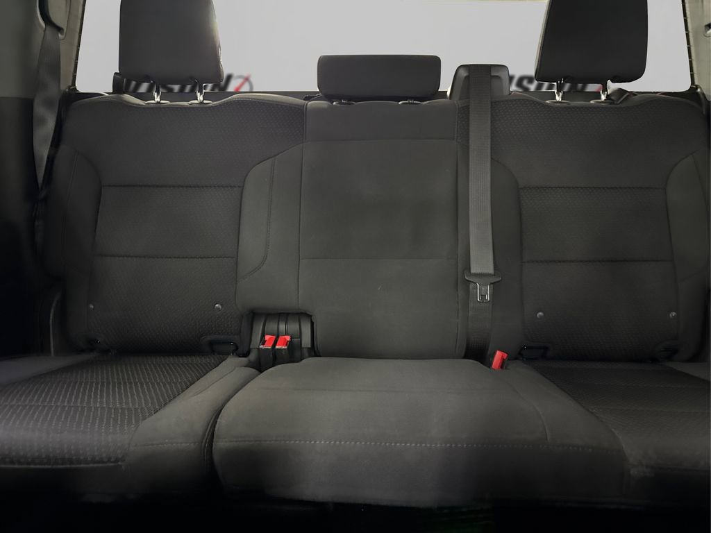 Used 2023 GMC Sierra 1500 Pro w/ Pro Value Package image 18
