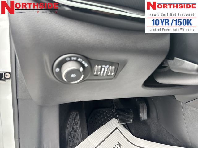 New 2026 Jeep Compass Latitude w/ Quick Order Package 29K image 17