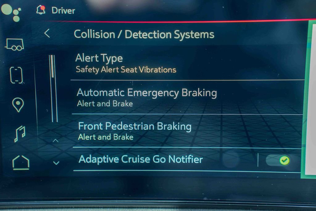 Used 2026 GMC Sierra 2500 AT4 image 45