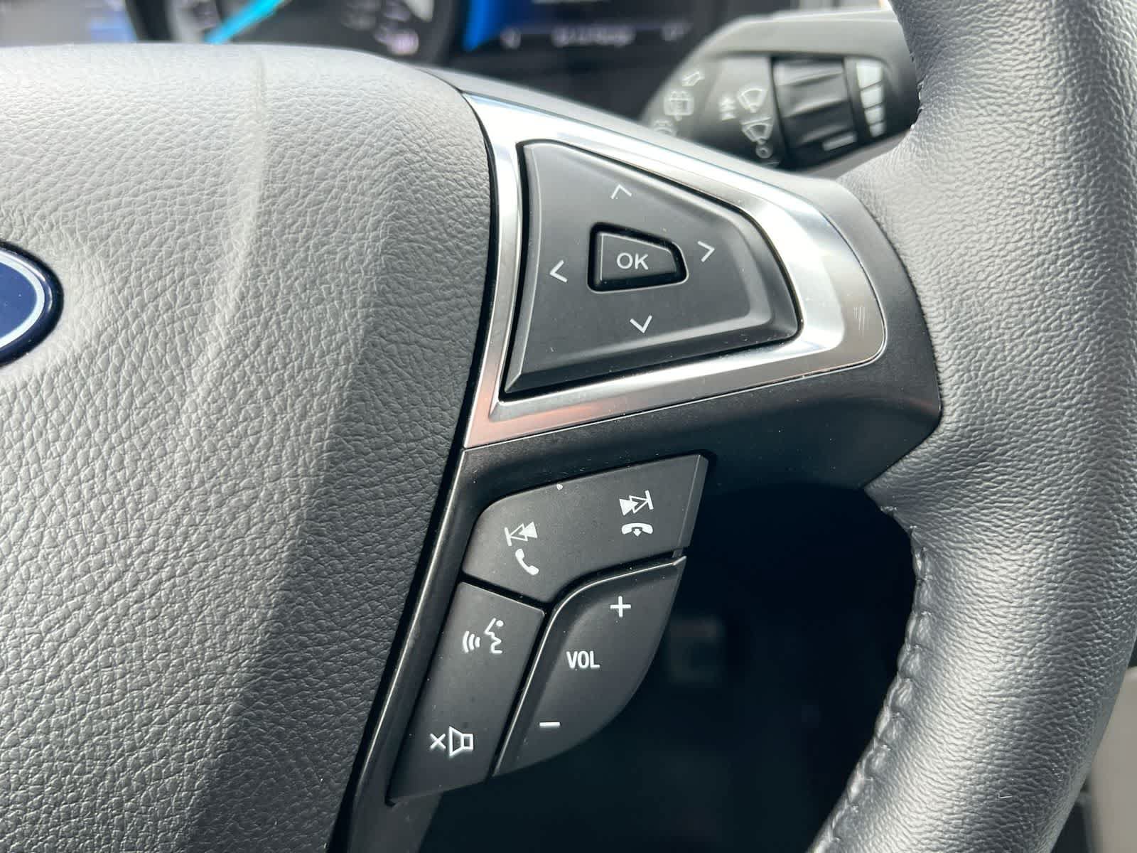 Used 2023 Ford Edge SEL w/ Convenience Package image 24