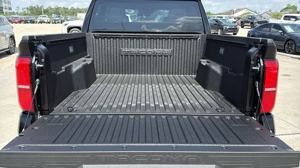 New 2026 Toyota Tacoma SR5 AWD/4WD image 27