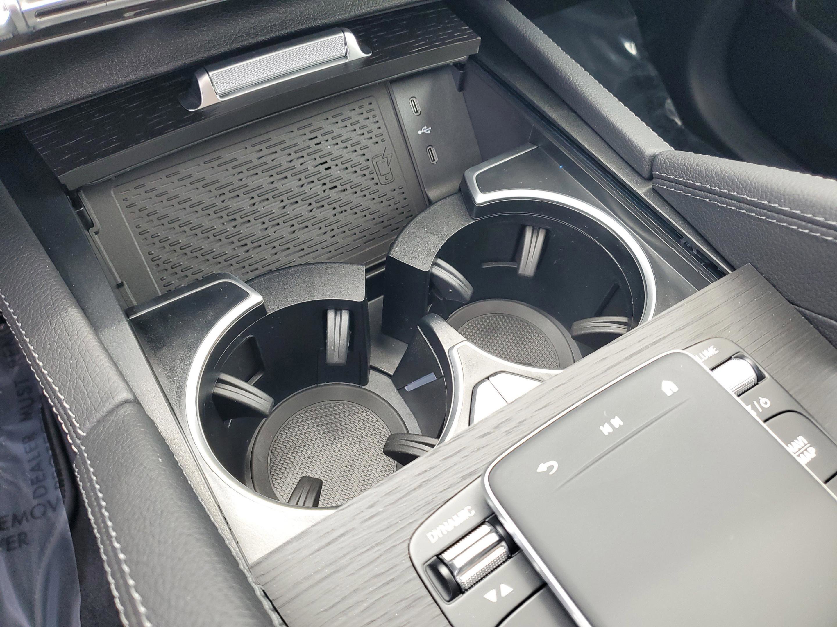 Certified 2026 Mercedes-Benz GLS 450 4MATIC image 25