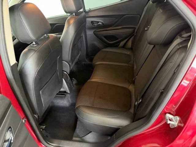Used 2020 Buick Encore Preferred FWD image 34