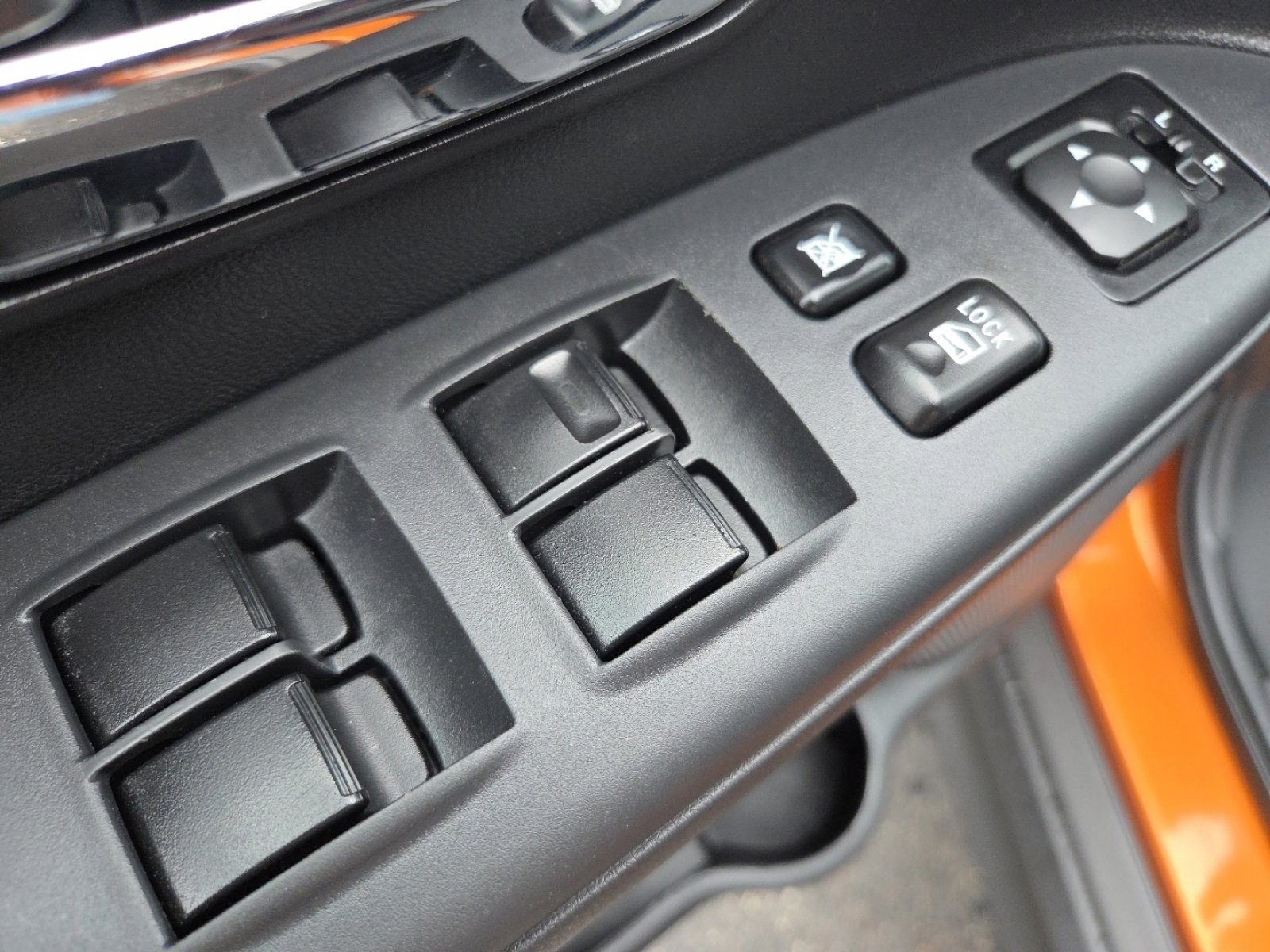 Used 2024 Mitsubishi Outlander Sport LE image 24