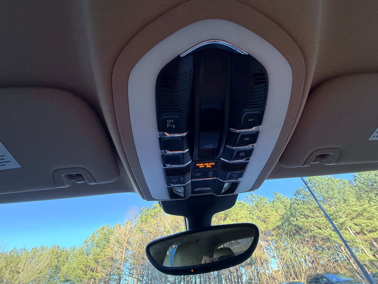 Used 2016 Porsche Panamera Edition image 27