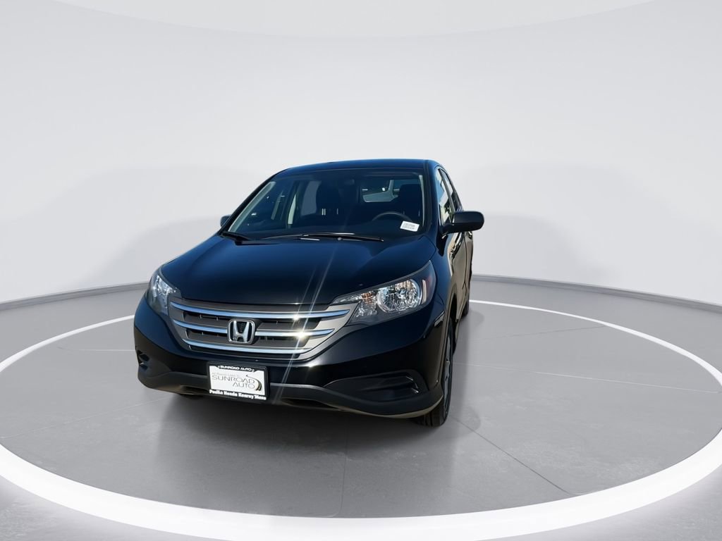 Used 2014 Honda CR-V LX image 5