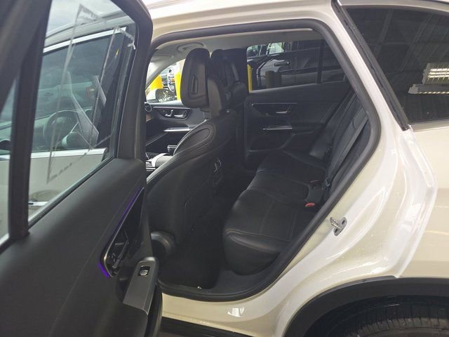 Used 2024 Mercedes-Benz GLC 300 image 14