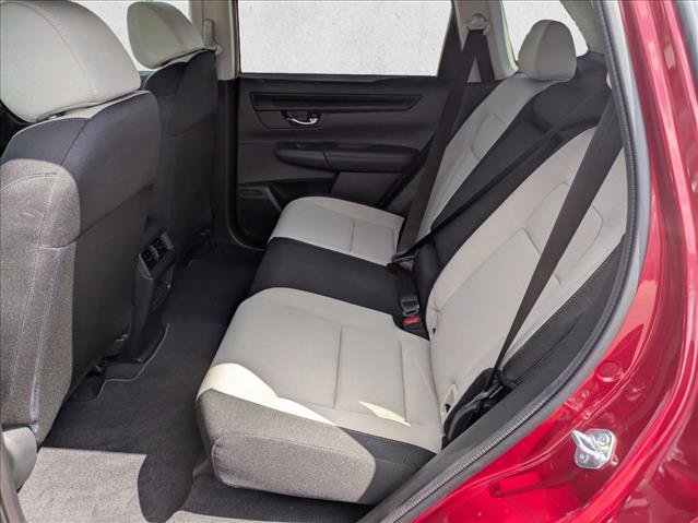 Certified 2026 Honda CR-V LX image 15