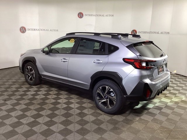 Used 2025 Subaru Crosstrek 2.5i Premium w/ Convenience Package #2 image 6