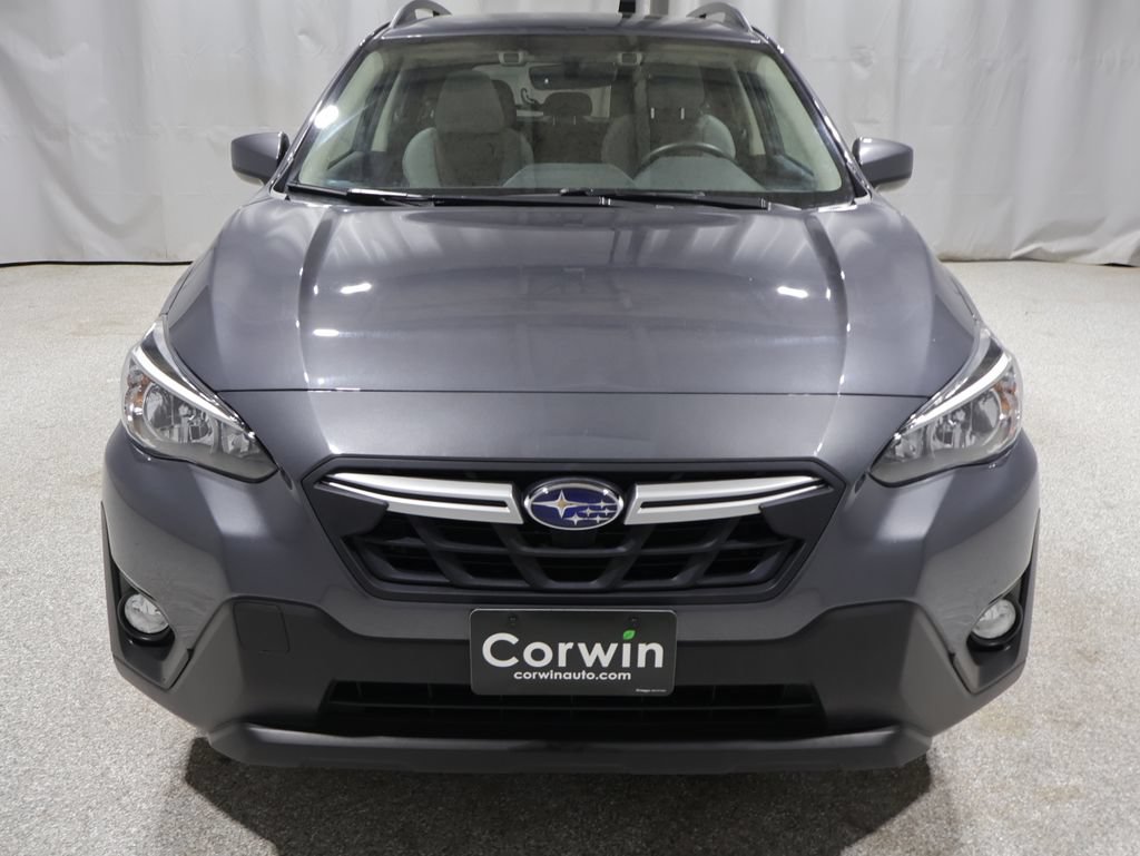 Used 2022 Subaru Crosstrek 2.0i Premium w/ Moonroof Package AWD/4WD image 7