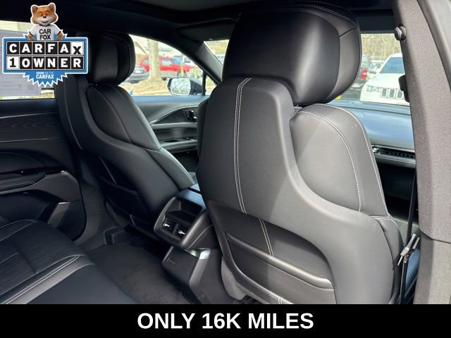 Used 2024 Cadillac Lyriq Sport image 26