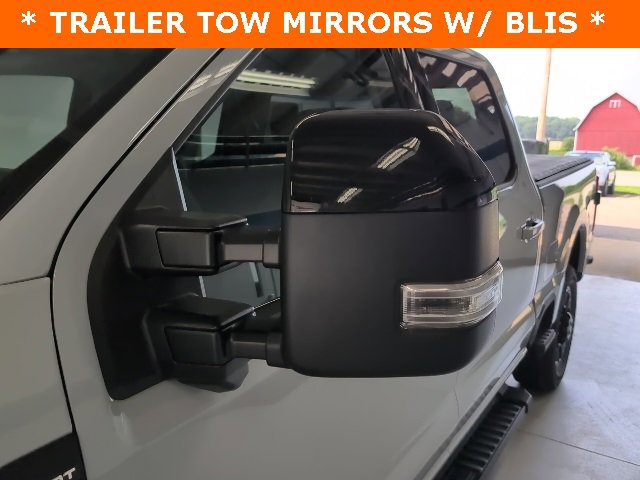 New 2025 Ford F250 Lariat w/ Lariat Ultimate Package image 15