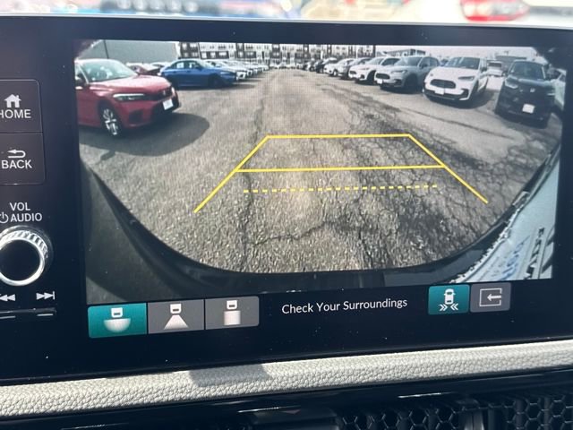 Used 2024 Honda CR-V Sport Touring image 10