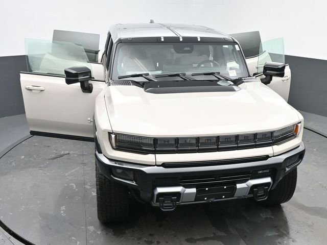 New 2026 GMC Hummer EV SUV image 60