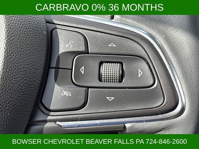 Certified 2023 Buick Envision Preferred w/ Sport Touring Package AWD/4WD image 18