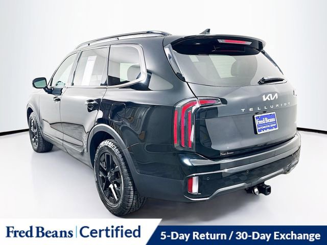 Used 2024 Kia Telluride SX Prestige X-Pro image 6