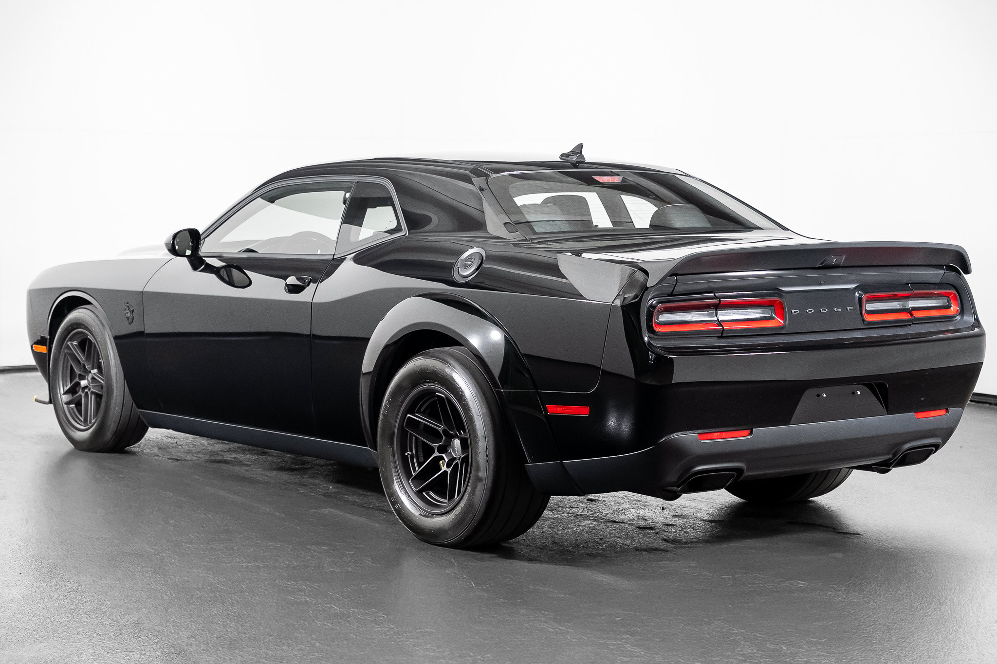 Used 2023 Dodge Challenger SRT Hellcat Redeye RWD image 22