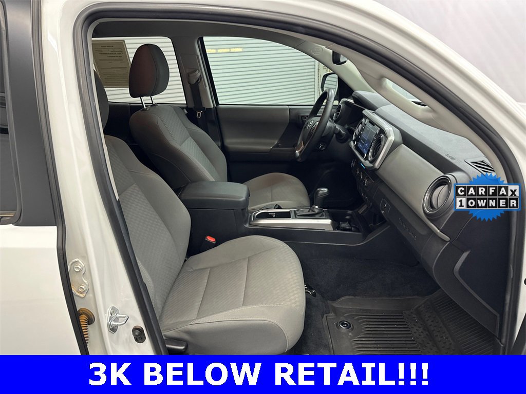 Used 2023 Toyota Tacoma SR5 image 14