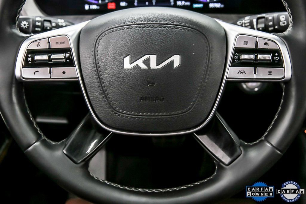 Used 2023 Kia Telluride SX Prestige image 25