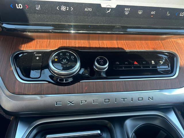 New 2027 Ford Expedition King Ranch AWD/4WD image 47
