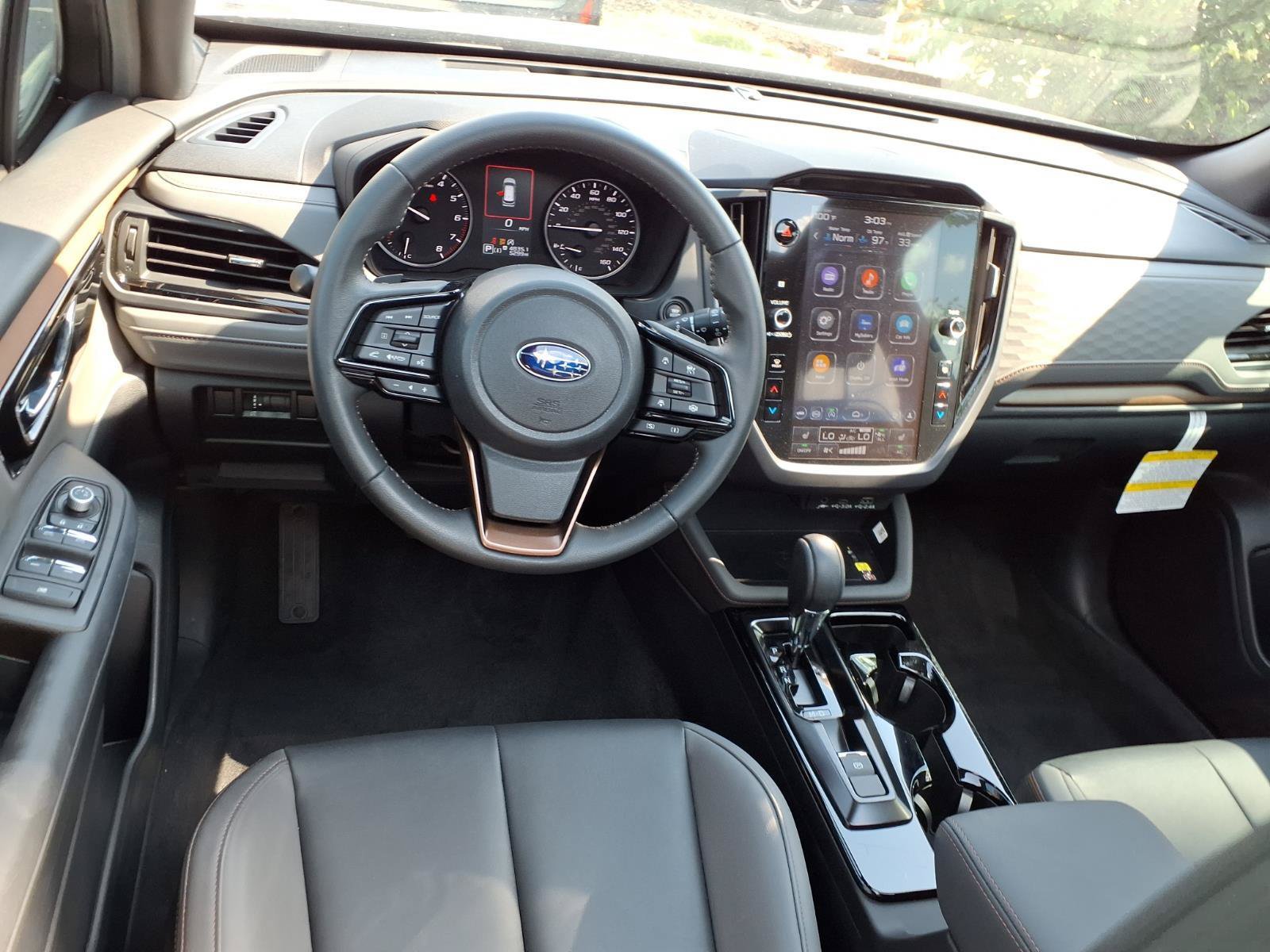 Used 2026 Subaru Forester Sport AWD/4WD image 5