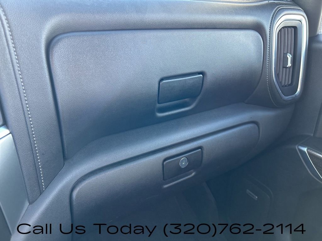 Certified 2020 Chevrolet Silverado 1500 RST w/ All-Star Edition image 26