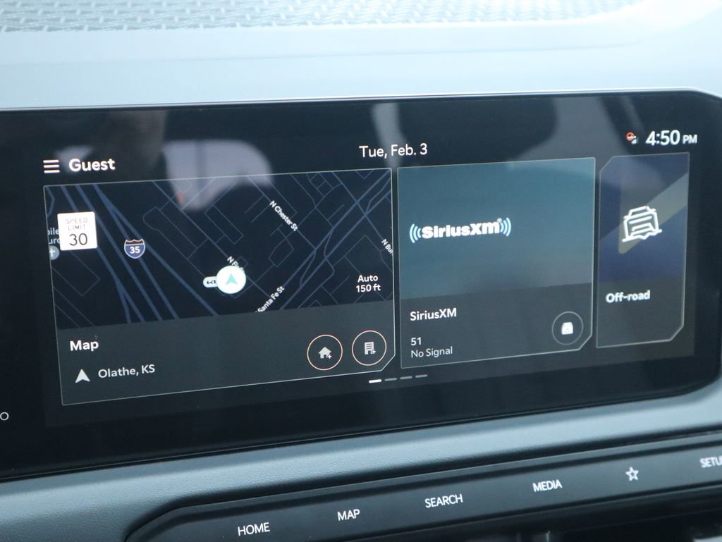 New 2027 Kia Telluride SX Prestige X-Pro image 51