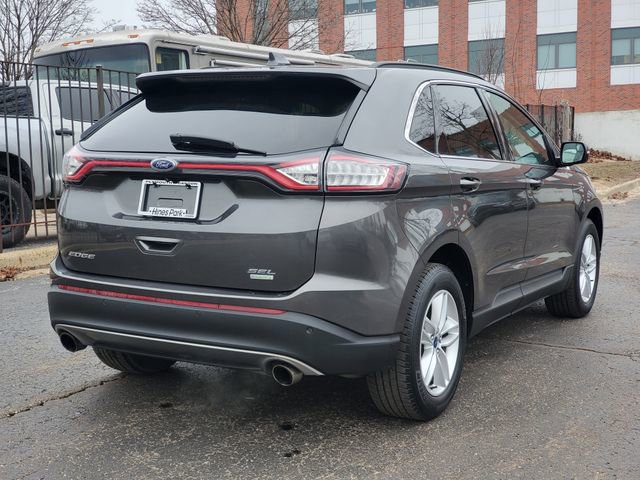 Used 2015 Ford Edge SEL image 4
