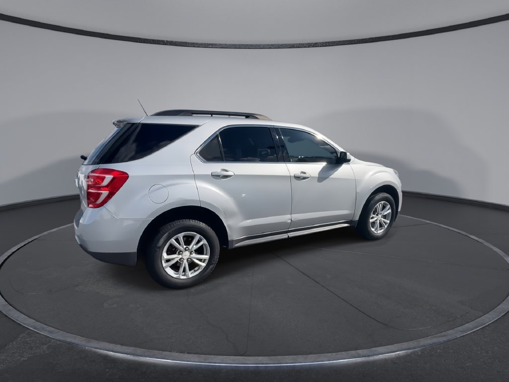 Used 2016 Chevrolet Equinox LT w/ Convenience Package FWD image 8