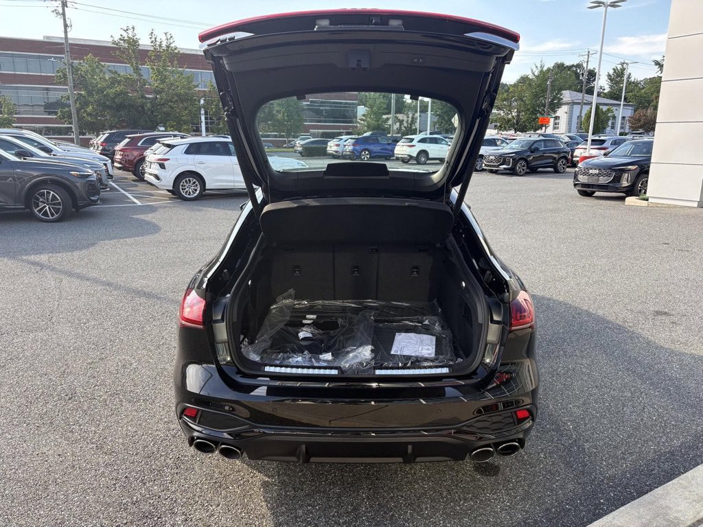 New 2026 Audi S5 Premium Plus AWD/4WD image 29