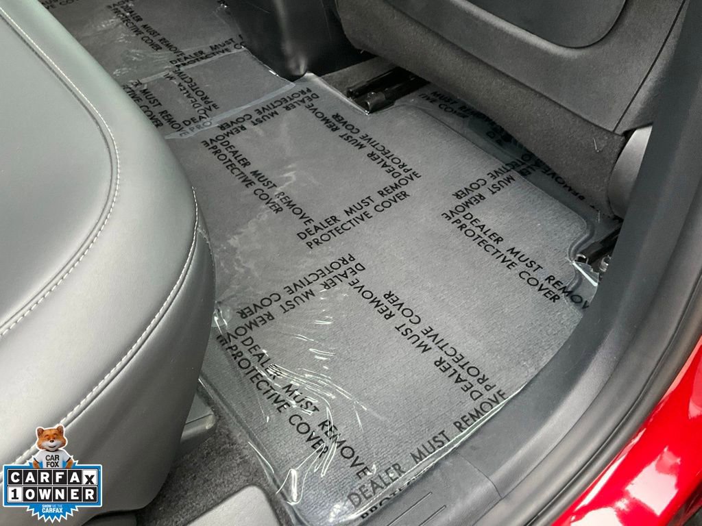 Used 2025 Kia EV6 Light w/ Light LR Technology Package image 48