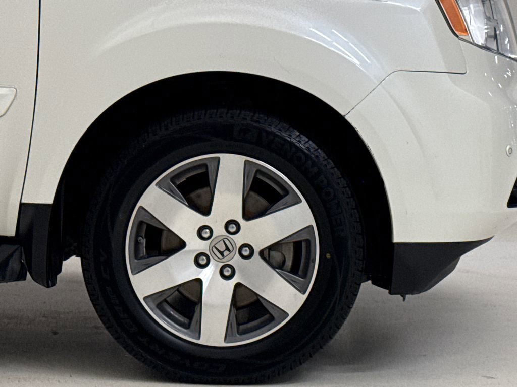 Used 2014 Honda Pilot Touring image 6