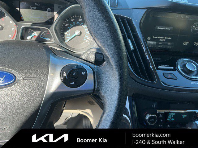 Used 2015 Ford Escape Titanium image 21