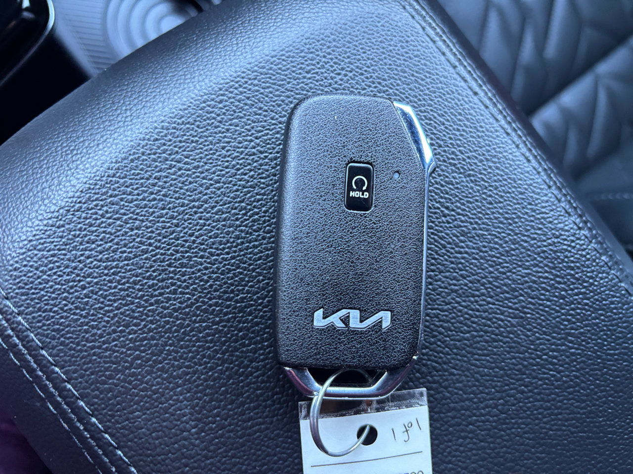 Used 2024 Kia Sportage X-Line w/ X-Line Premium Package image 26