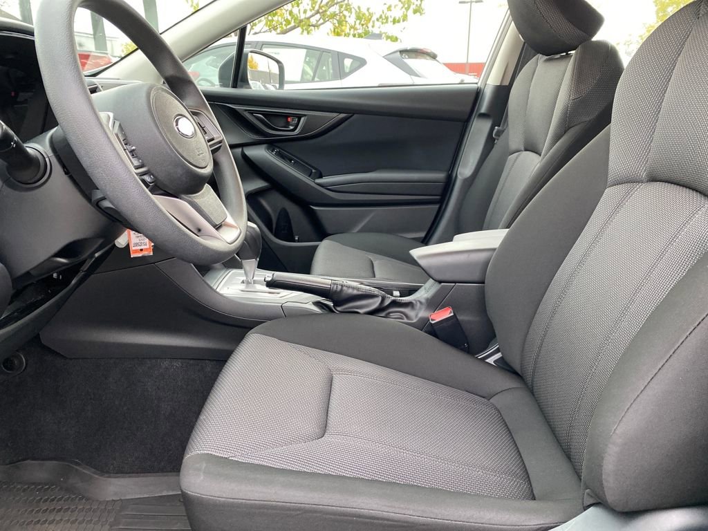 Certified 2023 Subaru Impreza 2.0i image 20