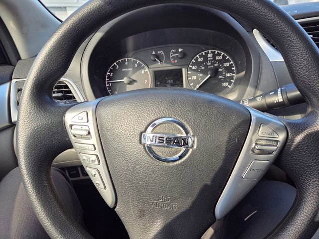 Used 2016 Nissan Sentra S image 6
