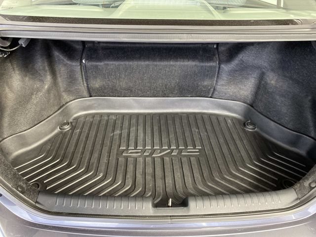 Used 2015 Honda Civic Hybrid Sedan image 8